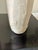 1980s Naida Seibel Mixed Media Figurative Sculpture With Brass Face & Feather Adornment, 27” H For Sale In Las Vegas - Image 6 of 10