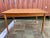 Vintage Modern Ansager Mobler Teak Danish Extendable Table For Sale - Image 12 of 12