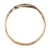 Traditional MEDIEVAL EUROPEAN COMMONER’S RING C.800-1200 AD, SIZE 9 3/4 For Sale - Image 3 of 6