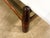 Architectural Brazilian Modern Coffee Table in Rosewood and Marble, Cimo, 1950s For Sale - Image 10 of 13