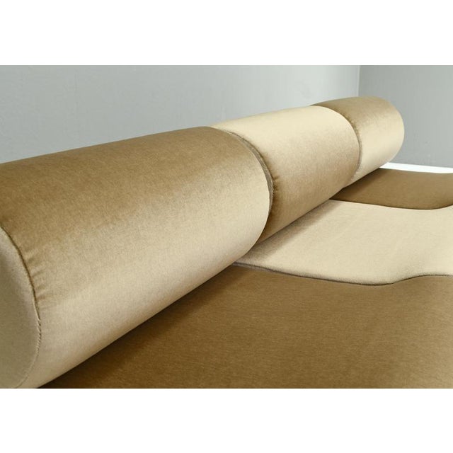 Corbi Sofa by Klaus Uredat for Cor, Germany, 1969, Set of 3 For Sale - Image 12 of 18