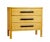 Mid-Century Scandinavian Birch Chest of Drawers, 1960s For Sale - Image 9 of 9