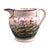 Antique Garrison Pottery Masonic and Clipper Ship Jug from Sunderland, 1855 For Sale - Image 4 of 11
