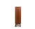Brown Peter Hvidt, for Søborg Denmark, 1952-56 Mid-Century Danish Teak Bookcase #1, Attributed For Sale - Image 8 of 10