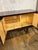 French Art Deco Macassar Wood Sideboard For Sale - Image 13 of 14