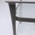 Light Gray Woodard Contemporary Tea Cart or Bar Cart Outdoor Poolside. For Sale - Image 8 of 12