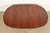 Kindel Furniture French Provincial Louis XV Carved Cherry Wood Extension Dining Table, Newly Refinished For Sale - Image 10 of 16