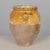 French Country French Terracotta Vase or Pot À Confit 13"h For Sale - Image 3 of 11