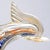 Mid-Century Murano Glass Bird Figurine, 1960s For Sale - Image 4 of 10