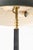 Scandinavian Modern Model 6942 Table Lamp in Brass by Arvid Böhlmark, 1920s For Sale - Image 6 of 11