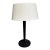 Gerald Thurston for Lightolier Table Lamp, Usa, Circa 1970s For Sale