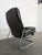 Leather Lounge Chair from Stressless, 1970s For Sale - Image 6 of 8