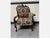 Antique Louis XV Armchair, 1890 For Sale - Image 11 of 13