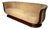Art Deco Hotel Le Malandre Sofa For Sale