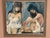 Ebbe Höglund, Ballet Dancer, Break, Oil Painting on Canvas, Framed For Sale - Image 16 of 18