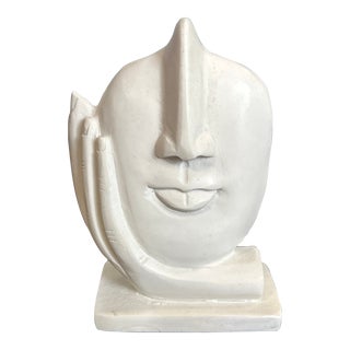 Vintage Eyeglass Holder For Sale