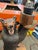 Rustic Black Forest Bear Lamp For Sale - Image 3 of 4