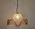 Mid-Century Modern Pendant Light from Mazzega, 1970s For Sale - Image 13 of 16