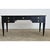 French 19th Century Directoire Style Ebonized Desk For Sale - Image 14 of 14