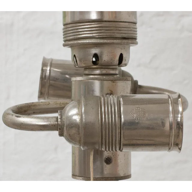 Floor Lamp, 1930s For Sale - Image 4 of 7