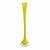 Makora Krosno Hand Blown Glass Vase For Sale