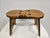 Wooden Violin Musical Note Footstool Plantstand For Sale - Image 9 of 15