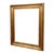 Large Classic Gilt Wooden Frame For Sale - Image 18 of 18
