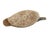 Wood Antique Folk Art Style Mallard Hen Decoy For Sale - Image 7 of 7