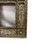 Wood Handmade Mother of Pearl Inlaid Wooden Mirror Frame For Sale - Image 7 of 8