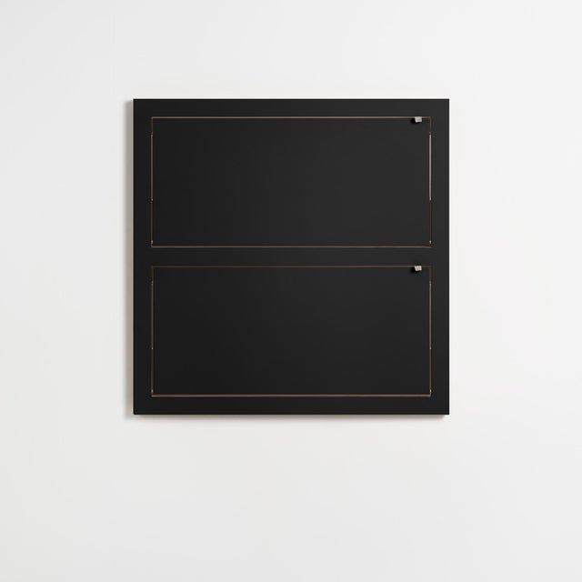 80×80-2 Fläpps Shelf from Ambivalenz For Sale - Image 4 of 5