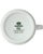 Vintage Le Martinez Hotel Cannes Cup & Saucer French Riviera For Sale - Image 4 of 10
