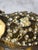 Figurative Jeweled Elephant Trinket Box For Sale - Image 3 of 11