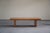 Swedish Modern Model Bambse Pine Bench attributed to Roland Wilhelmsson, 1973 For Sale - Image 4 of 14
