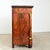 French 19th Century Mahogany Empire Enfilade with Marble Top For Sale - Image 11 of 13