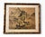 A pair of Chinese landscape paintings (Shan Shui) executed with ink and color on silk. The paintings follow the classical...