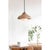 Surfside's white-washed, limed oak finish creates a relaxed look and brings out the wood grain texture of this fixture's...