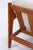 Brown Mid-Century Danish Teak Lounge Chair by Arne Wahl Iversen for Comfort, 1960s For Sale - Image 8 of 17