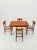 German Teak Dining Table by Lübke, 1960s. The table is in good condition. Made of teak. Original 1960s! Made in Germany!...
