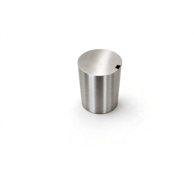Marmalade with Lid Cylinda-Line by Arne Jacobsen for Stelton, 1960s For Sale - Image 12 of 12