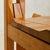 Mid-Century Modern Finnish Pine Bistro Table and 'Rantasipi' Chairs by Arnold Lerber, 1970s For Sale - Image 3 of 11