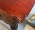 Carved Mahogany Philadelphia Chippendale Style Lowboy For Sale - Image 9 of 10