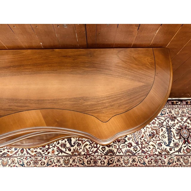 Art Nouveau Buffet Cabinet For Sale - Image 17 of 18