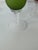 Vintage Murano Glass Champagne Glasses, 1970, Set of 6 For Sale - Image 10 of 11