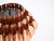Copper Swedish Pendant Lamp by Thorsten Orrling for Hans-Agne Jakobsson Ab Markaryd, 1960s For Sale - Image 8 of 18