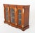Victorian Credenza Burr Walnut Cabinet, 1870 For Sale - Image 3 of 7