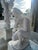 Crouching Venus – Classical Marble Goddess Sculpture For Sale - Image 4 of 4