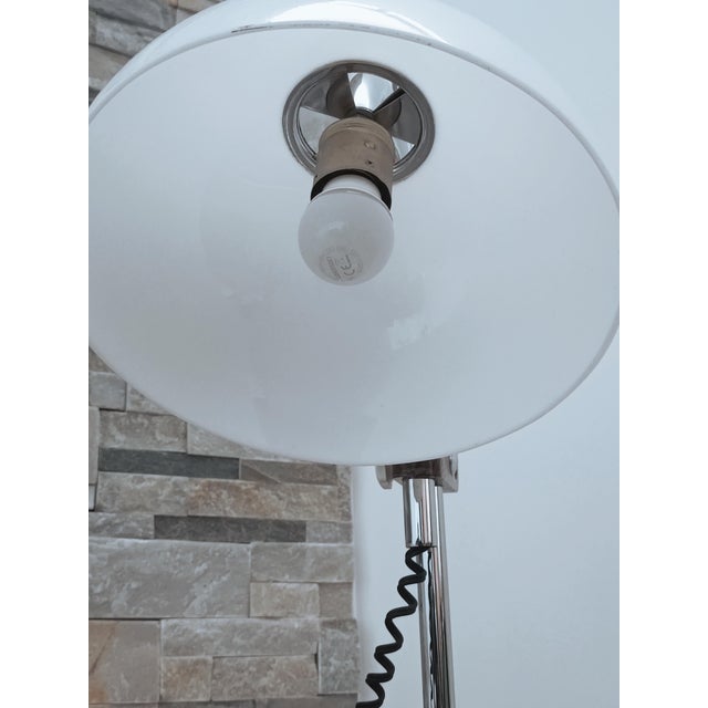 Vintage Table Lamp from Pinokio, 1970s For Sale - Image 11 of 14