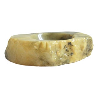 Ashtray in Onyx Marble, Italy, 1960 For Sale