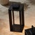 Early 21st Century Hanley Solar Led Lantern 24" For Sale - Image 5 of 5