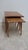 Vintage Mid Century Space Age Stacking Nesting Lamp End Tables - Set of 2 For Sale - Image 13 of 13